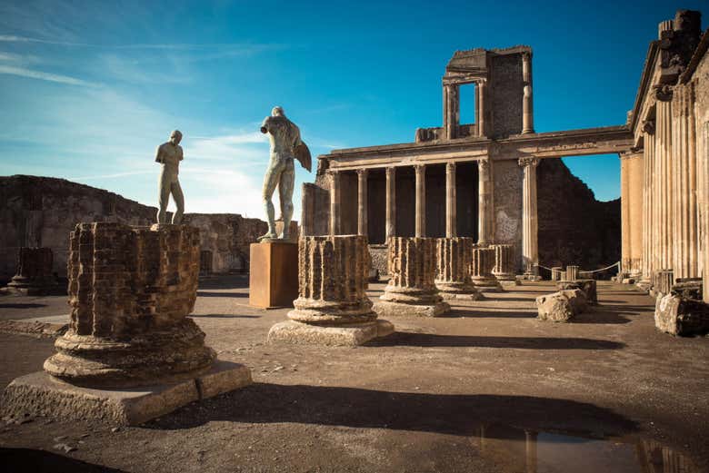 Pompeia