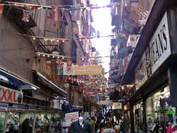 Bairro espanhol