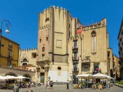 Basílica de San Domenico Maggiore