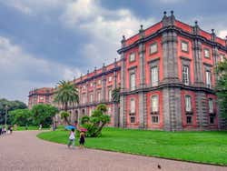 Museu Capodimonte