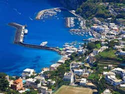 Porto de Capri