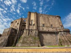 Castelo Novo