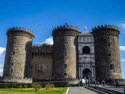 Castelo Novo