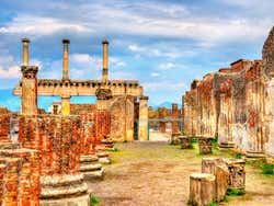 Fórum de Pompeia