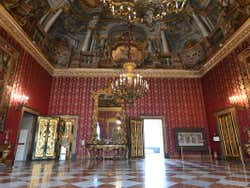 Dependência do Palácio Real