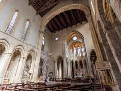 Basílica de San Lorenzo Maggiore