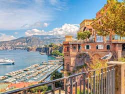 Sorrento