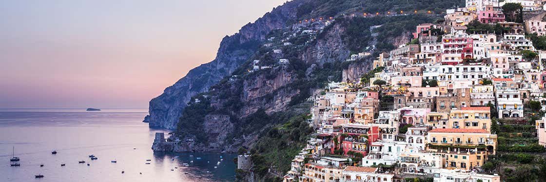 Amalfi