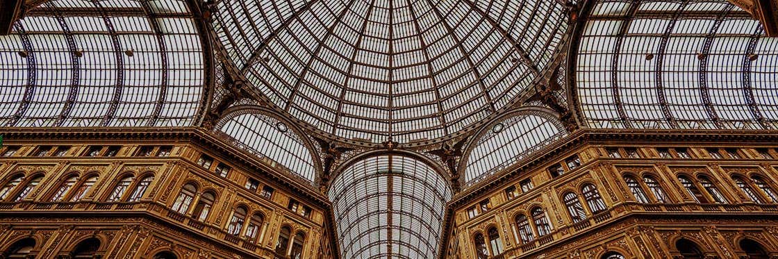 Galeria Umberto I