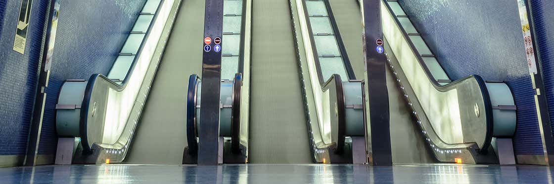 Metrô de Nápoles